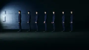 Zasłona do filmu "NCT DREAM: ( )SCAPE" #435118
