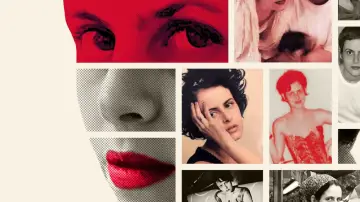 Fernanda Young: Foge-me ao Controle plakat