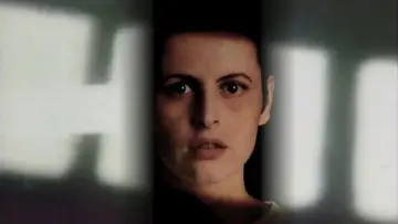 Zasłona do filmu "Fernanda Young: Foge-me ao Controle" #1086530