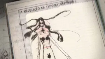 Zasłona do filmu "Fernanda Young: Foge-me ao Controle" #1086531