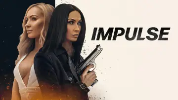 Zasłona do filmu "Impuls" #1085962