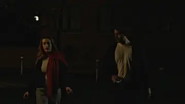 Zasłona do filmu "Infirmus" #1077850