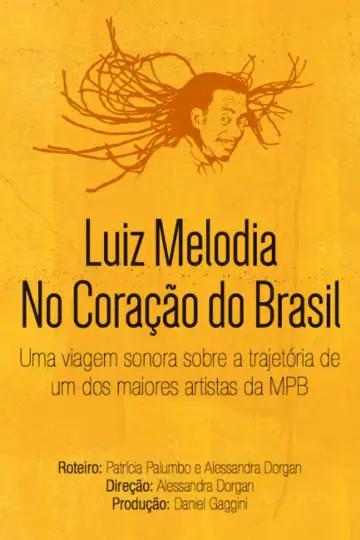 Luiz Melodia - No Coração do Brasil