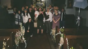 Zasłona do filmu "Coeden Meinir" #470356