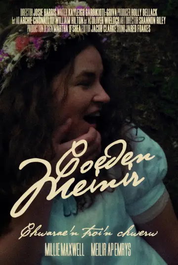 Plakat do filmu "Coeden Meinir" #470360