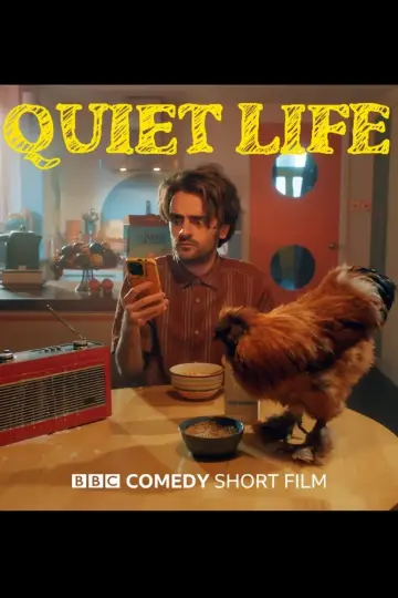 Plakat do filmu "Quiet Life" #439671