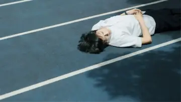 非常規跑者