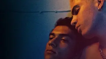 Zasłona do filmu "The Male Gaze: Boy Trouble" #449345