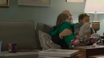 Zasłona do filmu "Verissimo" #1070919