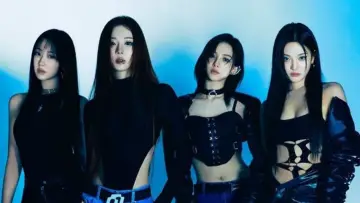 Zasłona do filmu "에스파: 월드 투어 인 시네마" #453314