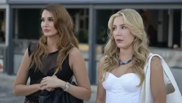 Zasłona do filmu "Çakallarla Dans 7" #883214