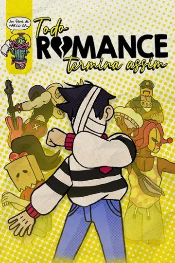 Every Romance Ends Like This