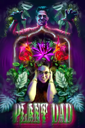 Plakat do filmu "Plant Dad" #464378