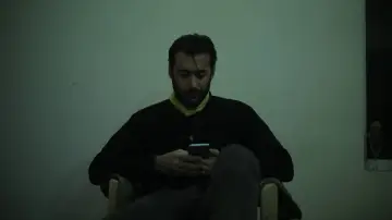 Zasłona do filmu "پۆرترەیتێکی سوفیان" #439707