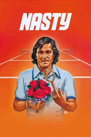 Nasty: Więcej niż tenis