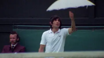 Zasłona do filmu "Nasty: Więcej niż tenis" #476527