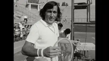 Zasłona do filmu "Nasty: Więcej niż tenis" #476529