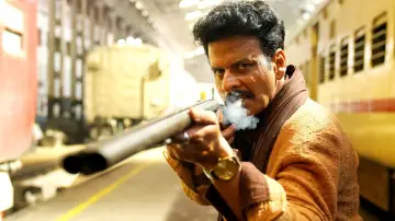 Zasłona do filmu "भैया जी" #476098