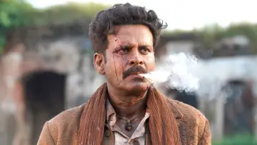 Zasłona do filmu "भैया जी" #476099