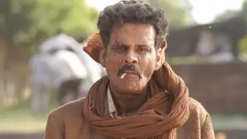 Zasłona do filmu "भैया जी" #476102