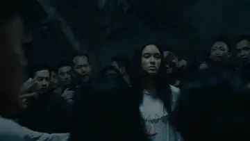 Zasłona do filmu "Thaghut" #705800