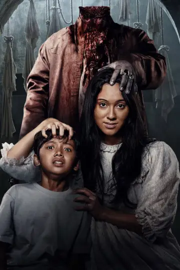 Plakat do filmu "Thaghut" #982553