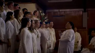 Zasłona do filmu "Tinā" #712130
