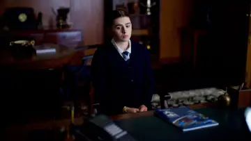 Zasłona do filmu "Tinā" #712134