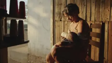 Zasłona do filmu "Serão" #465232