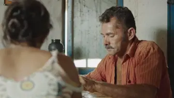 Zasłona do filmu "Serão" #465233