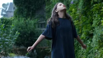 Zasłona do filmu "Le silence de Sibel" #1086019