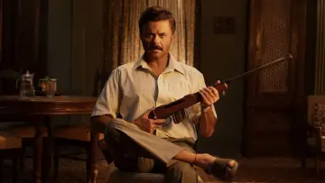 Zasłona do filmu "सूबेदार" #763111