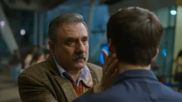 Zasłona do filmu "द मेहता बॉयज" #739176