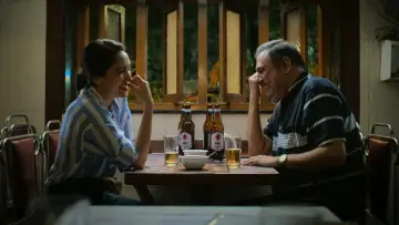 Zasłona do filmu "द मेहता बॉयज" #739179