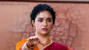 Zasłona do filmu "ఉప్పు కప్పురంబు" #792766