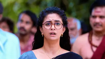 Zasłona do filmu "ఉప్పు కప్పురంబు" #792769