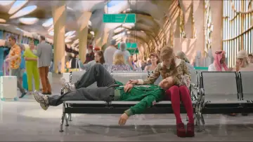 Zasłona do filmu "Дорогая, я больше не перезвоню" #727814