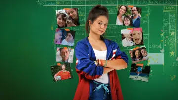 Zasłona do filmu "Meninas Não Choram" #1086148