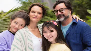 Zasłona do filmu "Meninas Não Choram" #473076