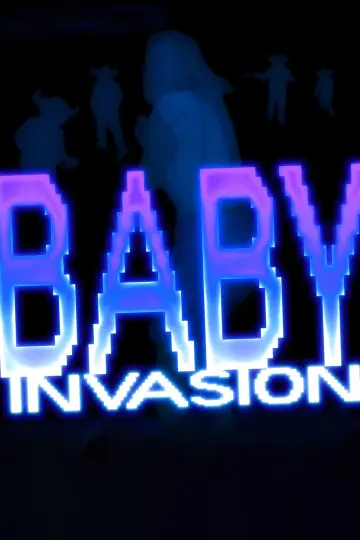 Plakat do filmu "Baby Invasion" #739132