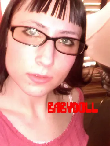 Plakat do filmu "Babydoll" #966209