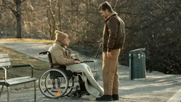 Zasłona do filmu "Isänpäivä" #768093