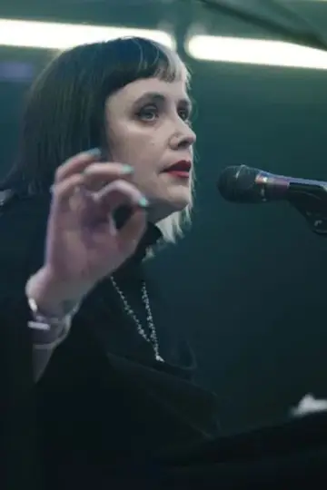 Slowdive: Echoes with Jehnny Beth