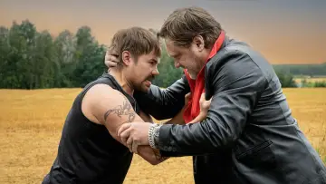 Zasłona do filmu "Häjyt 2" #883171
