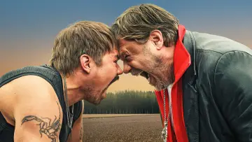Zasłona do filmu "Häjyt 2" #883173