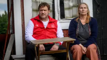 Zasłona do filmu "Häjyt 2" #883176