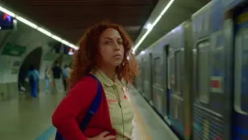 Zasłona do filmu "Expresso São Valentim" #967564