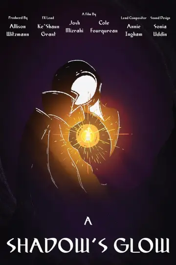 Plakat do filmu "A Shadow’s Glow" #435037