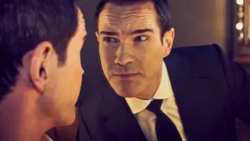 Zasłona do filmu "Jimmy Carr: Natural Born Killer" #442886