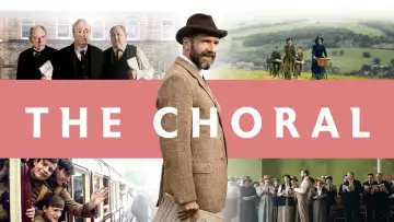 Zasłona do filmu "The Choral" #523869